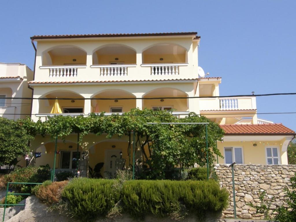 Holiday Home Lopar Exterior foto