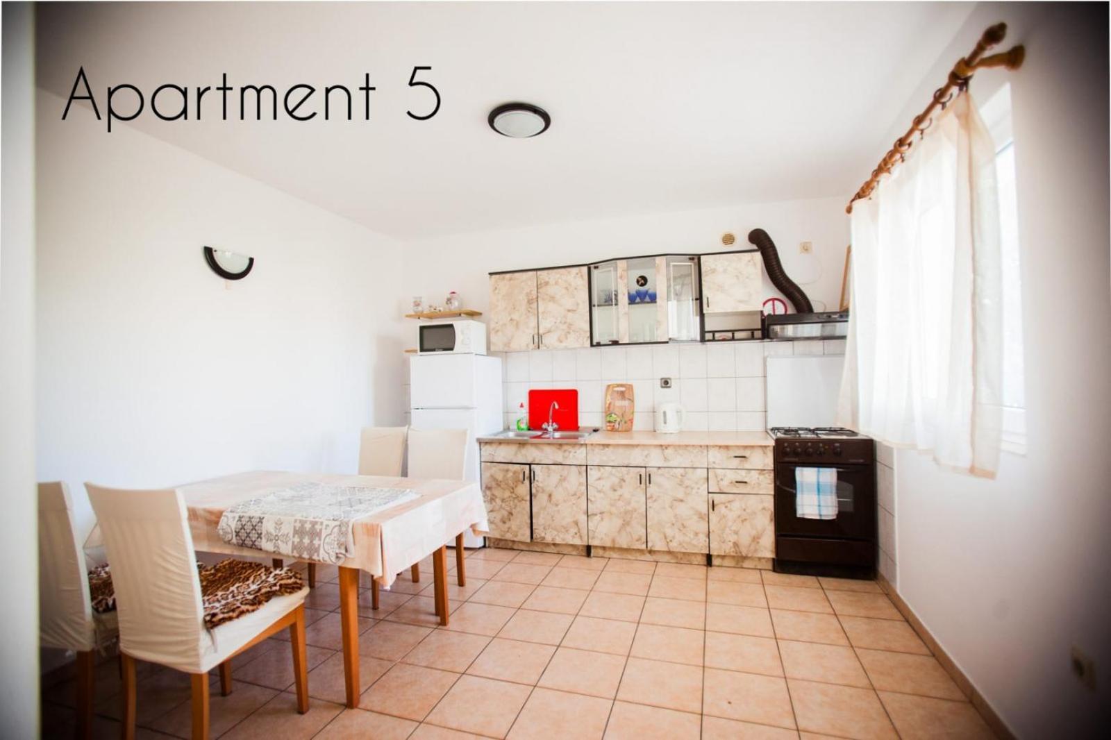 Holiday Home Lopar Exterior foto