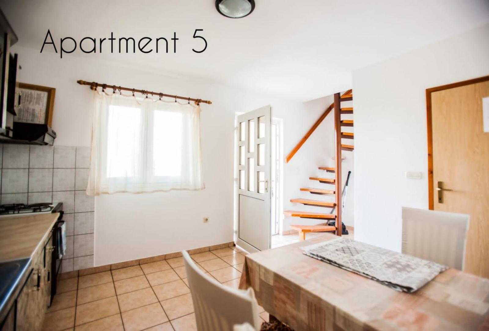 Holiday Home Lopar Exterior foto