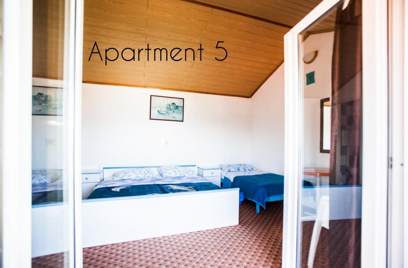Holiday Home Lopar Exterior foto